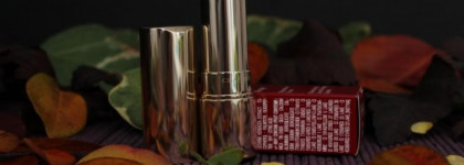 Помада Clarins Joli Rouge Moisturizing Long-Wearing Lipstick №732 Grenadine