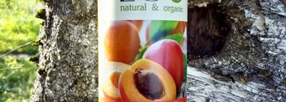 EcoLab (Eco laboratorie) natural&organic Молочко для тела Бархатная кожа