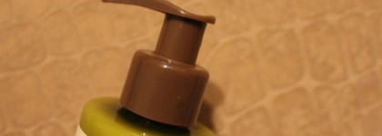 EcoLab (Eco laboratorie) natural&organic Молочко для тела Бархатная кожа