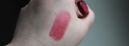 Clarins Joli Rouge №736 Pink Camellia Long-Wearing Moisturizing Lipstick