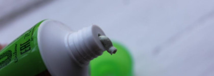 Чистая Линия Фитотерапия Обновляющий скраб-маска Фитобаня с косточками клюквы