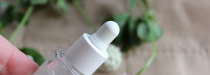 Essence nail art express dry drops Покрытие верхнее для быстрого высыхания лака "экспресс сушка"