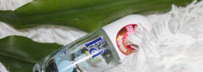 Schwarzkopf&Henkel Fa Прозрачная защита Антиперспирант