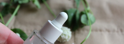 Essence nail art express dry drops Покрытие верхнее для быстрого высыхания лака "экспресс сушка"