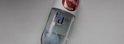 Schwarzkopf&Henkel Fa Прозрачная защита Антиперспирант