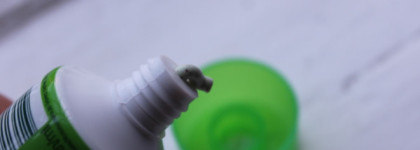 Чистая Линия Фитотерапия Обновляющий скраб-маска Фитобаня с косточками клюквы