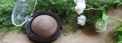 Essense I love nude Eyeshadow 06 Coffee bean