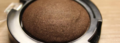 Essense I love nude Eyeshadow 06 Coffee bean