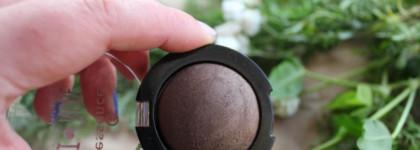 Essense I love nude Eyeshadow 06 Coffee bean