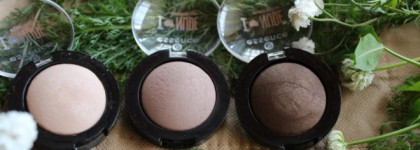 Essense I love nude Eyeshadow 06 Coffee bean