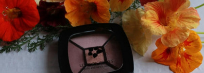 Л'Этуаль Les Parisiennes palette ambiance couleur Пятицветные тени для век №919 Decadance