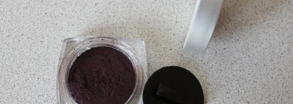 Мечты сбываются случайно - тени для век Loreal 'Color Infaillible' №13 Вишневая звезда