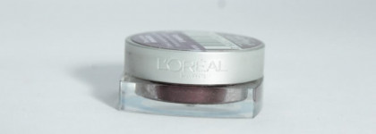 Мечты сбываются случайно - тени для век Loreal 'Color Infaillible' №13 Вишневая звезда