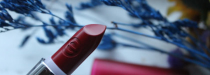 Essence губная помада matt matt matt lipstick №06 Kiss me if you can