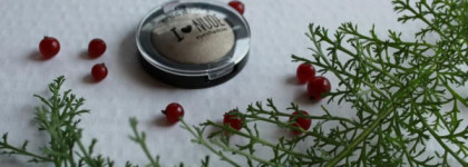 Essense I love nude Eyeshadow 09 O pistachio mio Тени для век