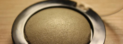 Essense I love nude Eyeshadow 09 O pistachio mio Тени для век