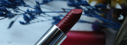 Essence губная помада matt matt matt lipstick №06 Kiss me if you can