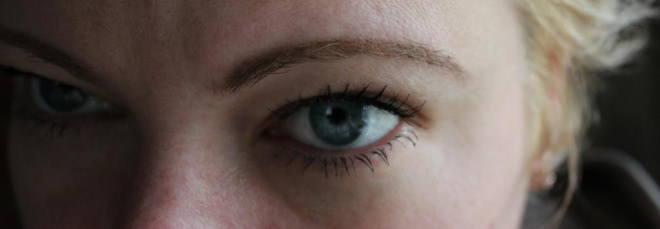 Карандаш для бровей Essence Eyebrow designer №05 Soft Blonde