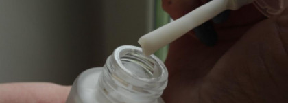 Earth Science Active Age Defense A/B Hydroxy Acid Night Rejuvenator