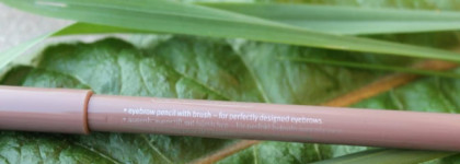 Карандаш для бровей Essence Eyebrow designer №05 Soft Blonde