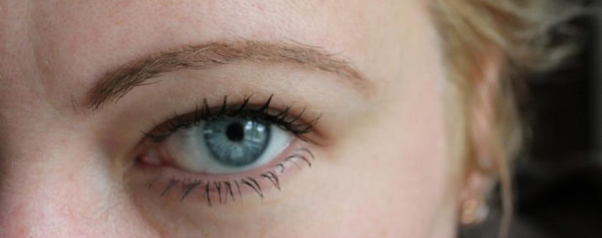 Карандаш для бровей Essence Eyebrow designer №05 Soft Blonde