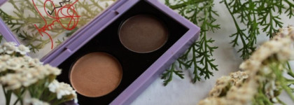 MAC Kelly Osbourne Morning Mister Magpie Brow Duo