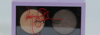 MAC Kelly Osbourne Morning Mister Magpie Brow Duo