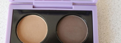 MAC Kelly Osbourne Morning Mister Magpie Brow Duo