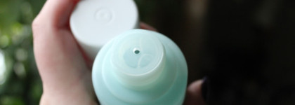 Косметика, которой страшновато пользоваться. Уход от Орифлейм