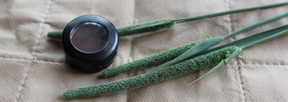 MAC Eye shadow Mystery Satin