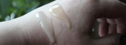 Гели для душа New Lactimilk