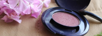 Oriflame Pure Colour Single Eye Shadow Deep Amethyst