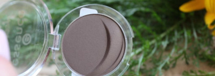 Essence Eyeshadow Super-soft&longlasting №17 No cream, no sugar. Супер мягкие и стойкие тени для век