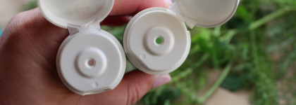 Маски для лица Агафьи