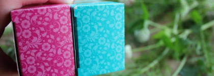 Маски для лица Агафьи