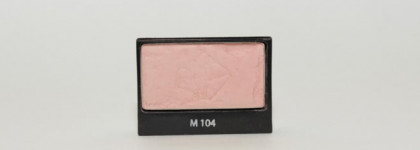 Lancome - Ombre Hypnôse Mono — Fresh and Luminous M104 Pétales de roses