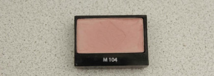 Lancome - Ombre Hypnôse Mono — Fresh and Luminous M104 Pétales de roses