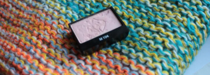 Lancome - Ombre Hypnôse Mono — Fresh and Luminous M104 Pétales de roses