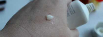 Skin79 Crystal peeling gel. Мягкий пилинг для лица