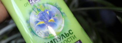 Чистая Линия Фитотерапия Фитобальзам-эликсир Импульс молодости Прочность и объем для нормальных волос