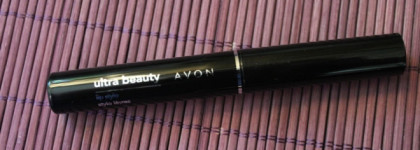 Четыре помады Avon - открывая что-то новое для себя