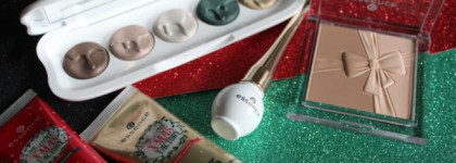 The Little X-mas Factory рождественская коллекция Essence