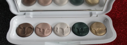 The Little X-mas Factory рождественская коллекция Essence