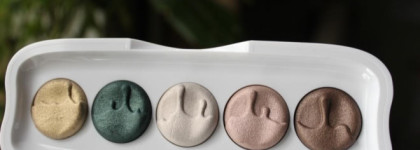 The Little X-mas Factory рождественская коллекция Essence