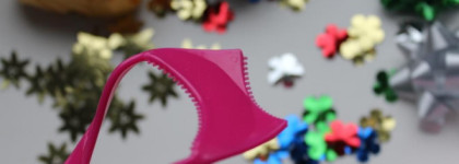 Аксессуар для макияжа глаз Avon 3в1 - 3 in 1 Mascara Guard