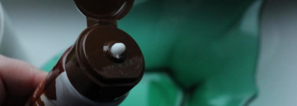 Крылья? Ноги? Главное - хвост! Средства для рук-ног Avon