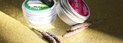 Два бальзама на остаток зимы. Organic kitchen и Rochjana