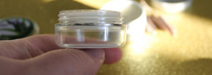 Два бальзама на остаток зимы. Organic kitchen и Rochjana