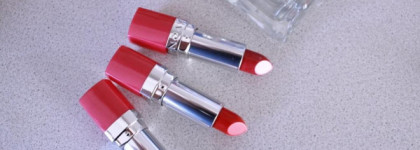 Небольшой рассказ про помады Avon разных серий или продолжение знакомства