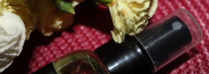 Парфюмированный спрей для тела Avon Little black dress. Body mist